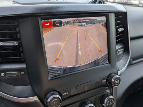 Used 2023 RAM 2500 Big Horn w/ Level 1 Equipment Group image 16