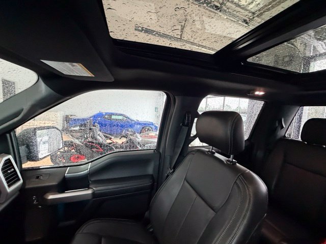 Used 2020 Ford F150 Lariat w/ Equipment Group 502A Luxury AWD/4WD image 35