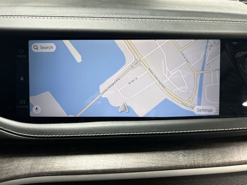 Used 2022 Jeep Grand Cherokee L Limited w/ Trailer Tow Group (B) image 15