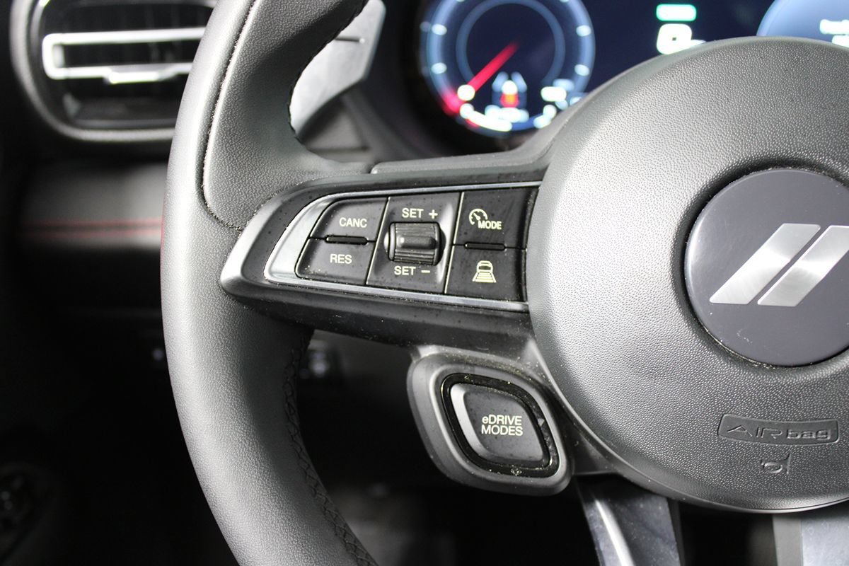 Used 2024 Dodge Hornet R/T w/ R/T Blacktop Package AWD/4WD image 15