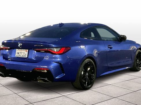 Used 2022 BMW M440i Coupe image 15