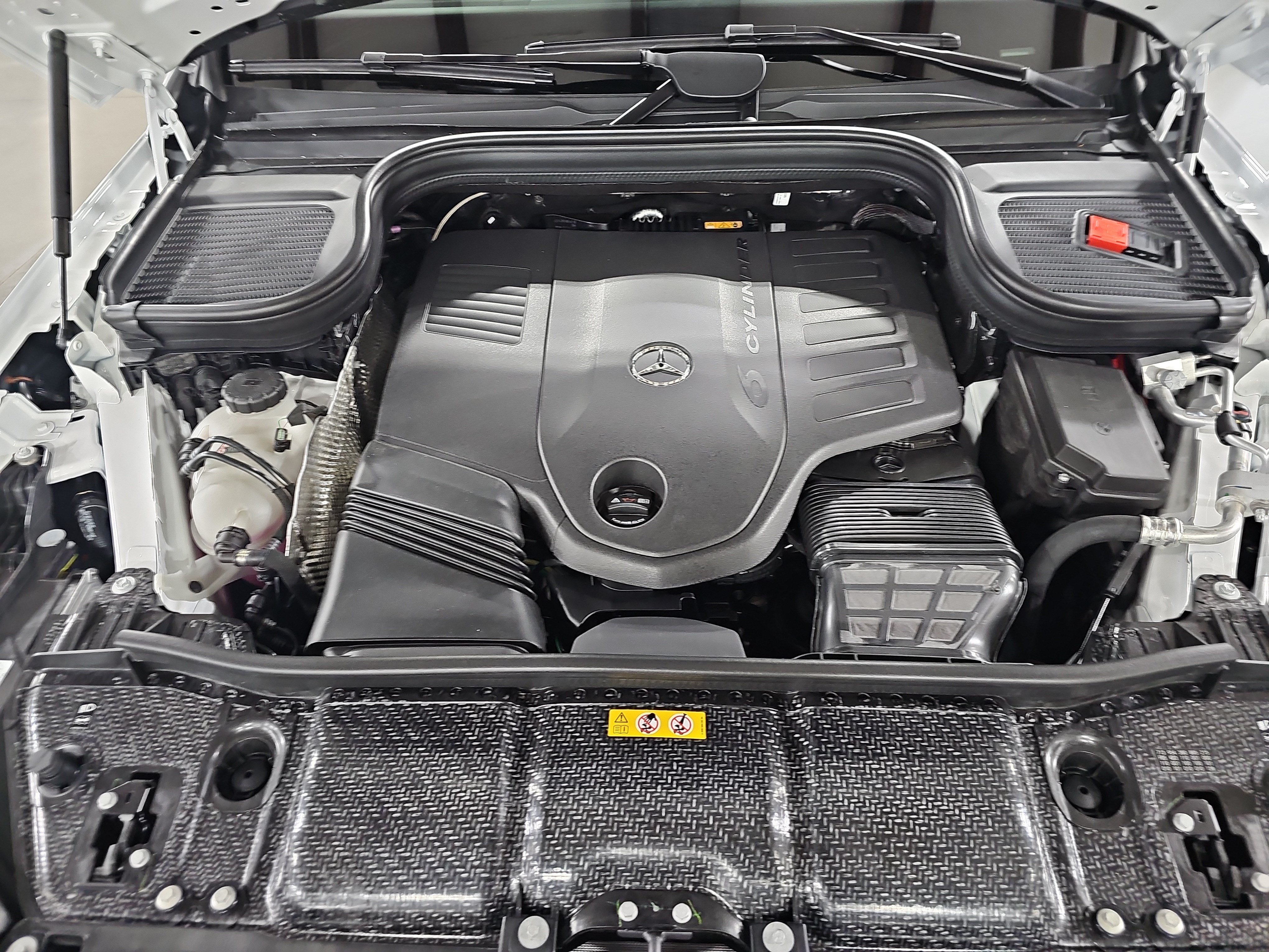 New 2026 Mercedes-Benz GLE 450 4MATIC image 32