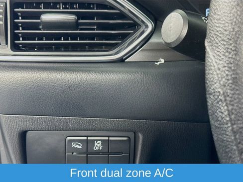 Used 2022 MAZDA CX-5 AWD 2.5 S w/ Select Package image 11