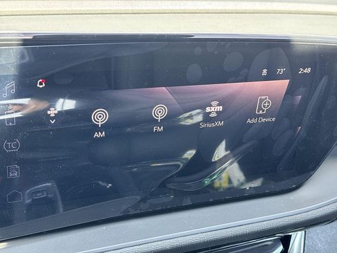 New 2026 Buick Envista Sport Touring FWD image 15