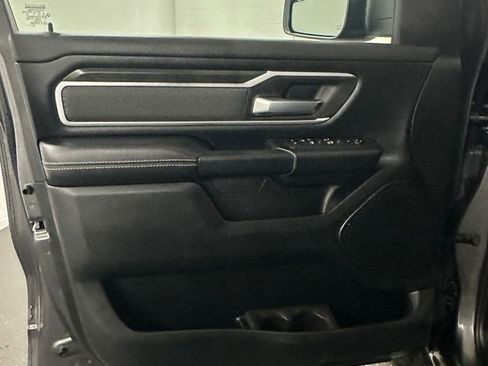 Used 2020 RAM 1500 Big Horn AWD/4WD image 8