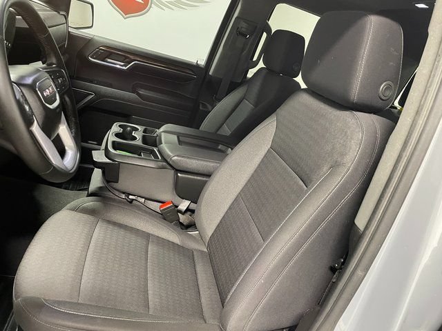 Used 2024 GMC Sierra 1500 Elevation w/ X31 Off-Road Package AWD/4WD image 12