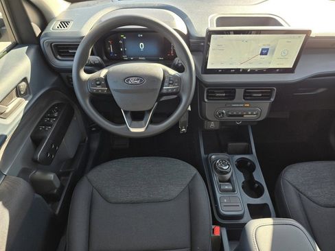 New 2026 Ford Maverick XL w/ Equipment Group 101A image 21