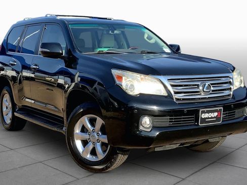 Used 2011 Lexus GX 460 w/ Comfort Plus Pkg AWD/4WD image 2