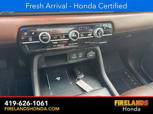Used 2023 Honda Pilot Elite image 28