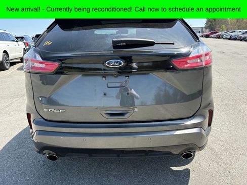 Used 2020 Ford Edge ST-Line image 4