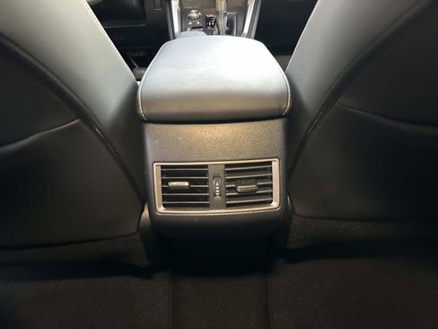 Used 2019 Lexus NX 300h AWD image 17