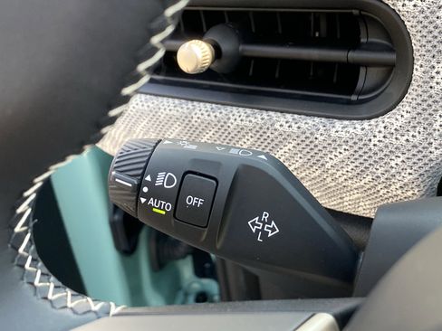 New 2026 MINI Cooper S image 30