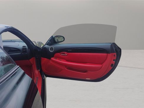 Used 2005 Lexus SC 430 Convertible image 17