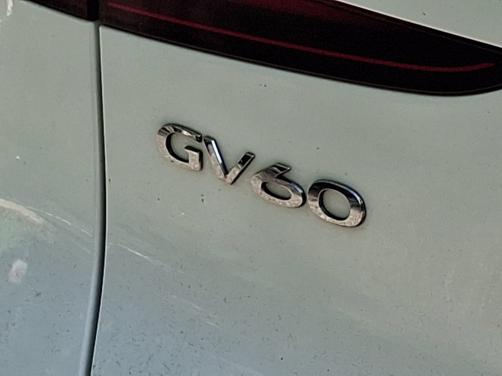 Used 2023 Genesis GV60 Performance AWD/4WD image 24