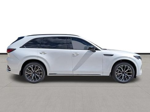 New 2026 MAZDA CX-70 3.3 Turbo S w/ Premium Plus AWD/4WD image 4