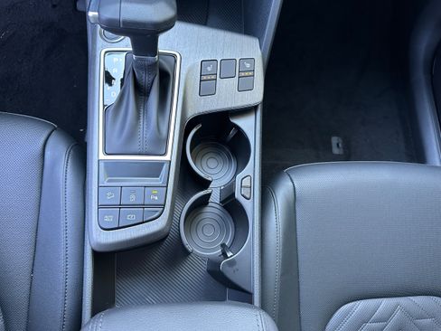 New 2026 Kia Sportage X-Line w/ X-Line Premium Package image 38