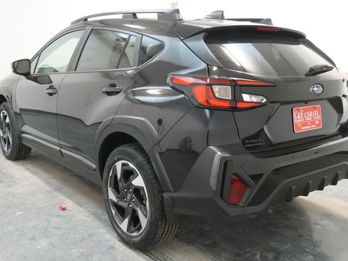 New 2026 Subaru Crosstrek 2.5i Limited image 5