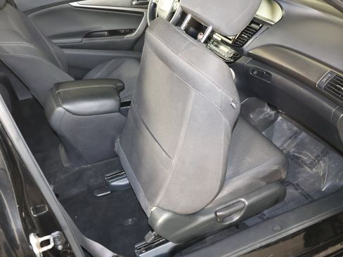 Used 2017 Honda Accord EX image 46