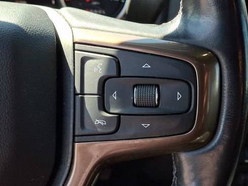 Used 2021 Chevrolet Silverado 3500 High Country w/ Snow Plow Prep/Camper Package AWD/4WD image 18
