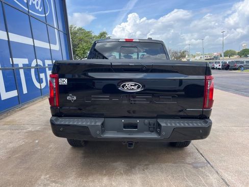 New 2026 Ford F150 XLT AWD/4WD image 6