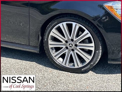 Used 2019 Mercedes-Benz CLA 250 image 9