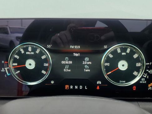 New 2026 Ford Mustang Coupe image 21