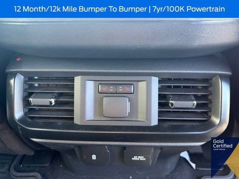 Used 2023 Ford F150 Raptor AWD/4WD image 21