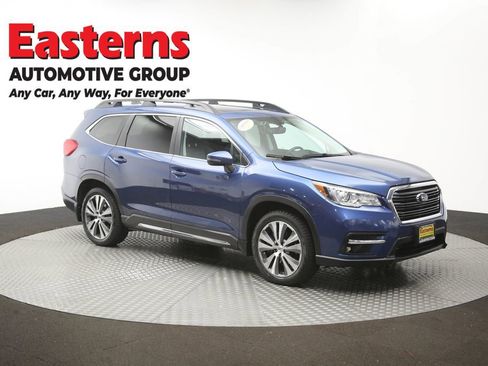 Used 2021 Subaru Ascent Limited w/ Technology Package AWD/4WD image 54