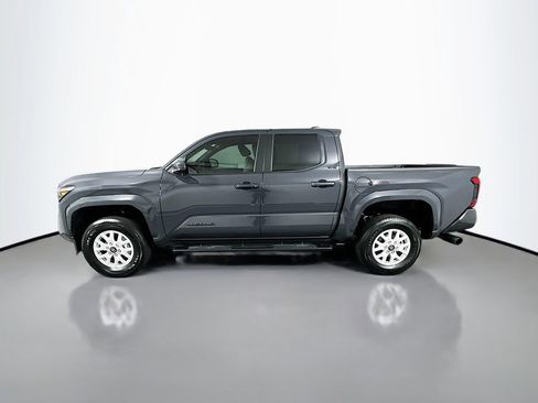 Certified 2025 Toyota Tacoma SR5 image 8