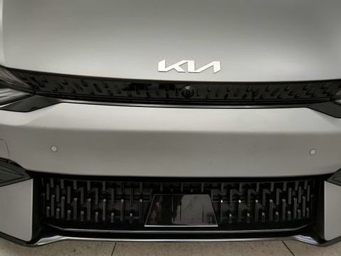 Used 2024 Kia EV6 GT AWD/4WD image 23