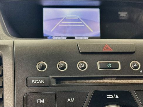 Used 2013 Honda CR-V LX image 16