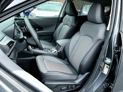 New 2025 Subaru Crosstrek 2.5i Limited image 9