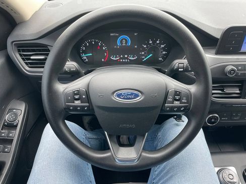 Used 2020 Ford Escape S AWD/4WD image 20