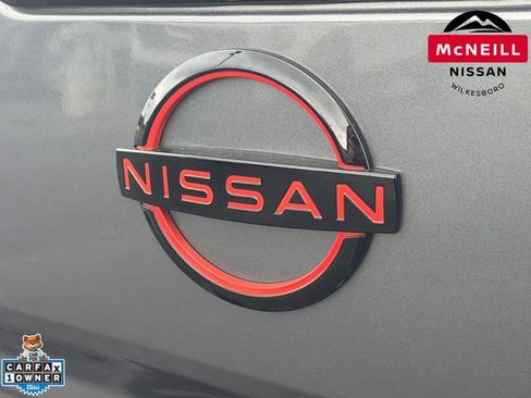 Used 2023 Nissan Frontier PRO-4X w/ Pro Convenience Package AWD/4WD image 35