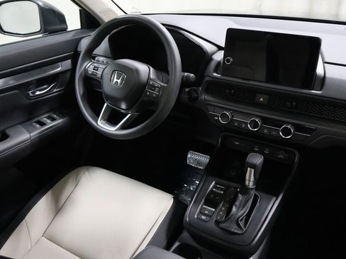 New 2026 Honda CR-V EX image 17