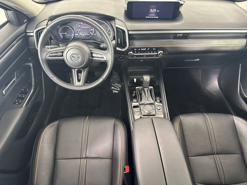 Certified 2025 MAZDA CX-50 AWD 2.5 Hybrid w/ Premium Pkg image 23