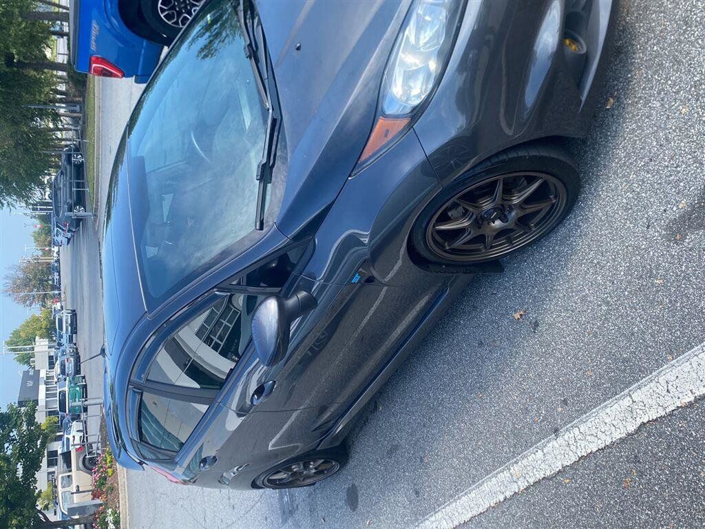 Used 2018 Ford Fiesta ST FWD image 4