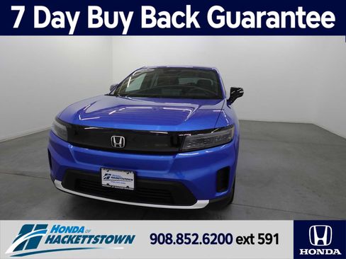 Used 2024 Honda Prologue EX image 1