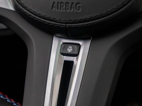 Certified 2024 BMW X3 M40i w/ Premium Package image 22