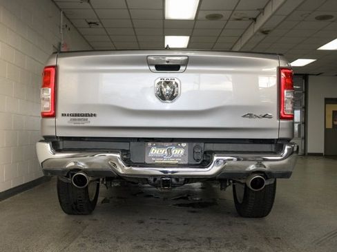 Used 2020 RAM 1500 Big Horn image 4