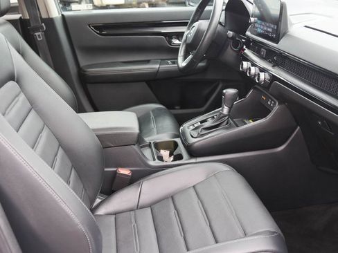 Used 2024 Honda CR-V EX-L image 17