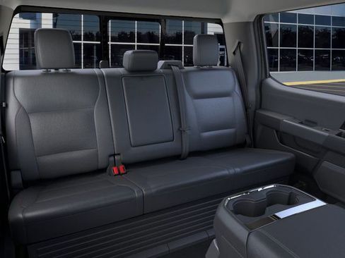 New 2026 Ford F250 Lariat w/ Chrome Package image 11