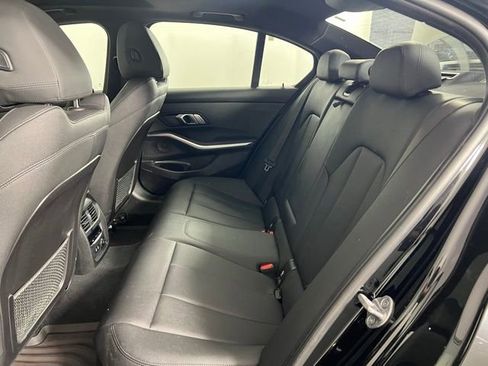 Used 2020 BMW 330i xDrive Sedan w/ Premium Package image 11