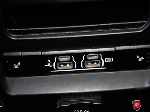 Used 2019 RAM 3500 Limited AWD/4WD image 60
