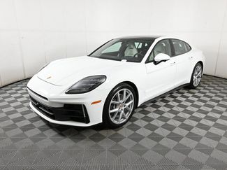 New 2025 Porsche Panamera RWD video 1