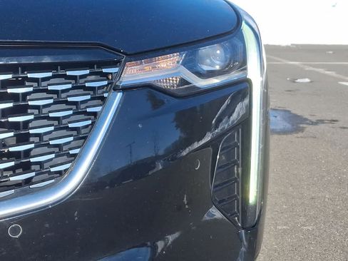 Used 2023 Cadillac CT4 Premium Luxury w/ Climate Package image 30