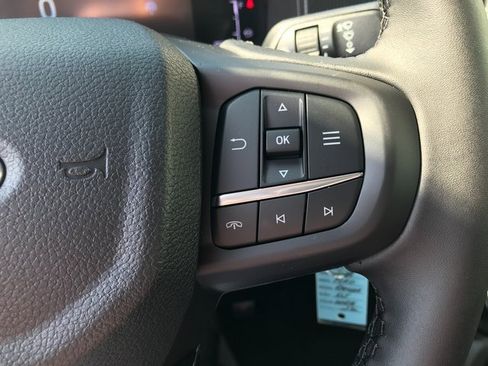 New 2025 Ford Ranger XLT w/ Equipment Group 301A High image 10