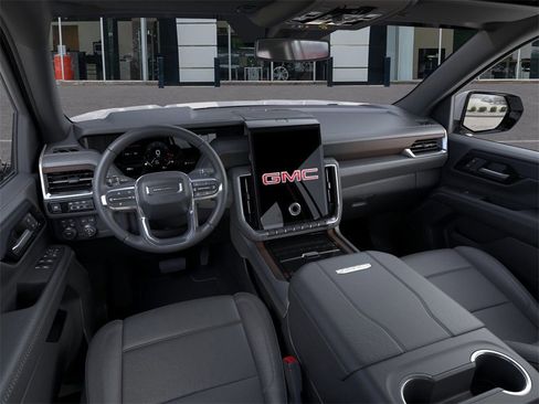 New 2026 GMC Yukon XL Denali image 15