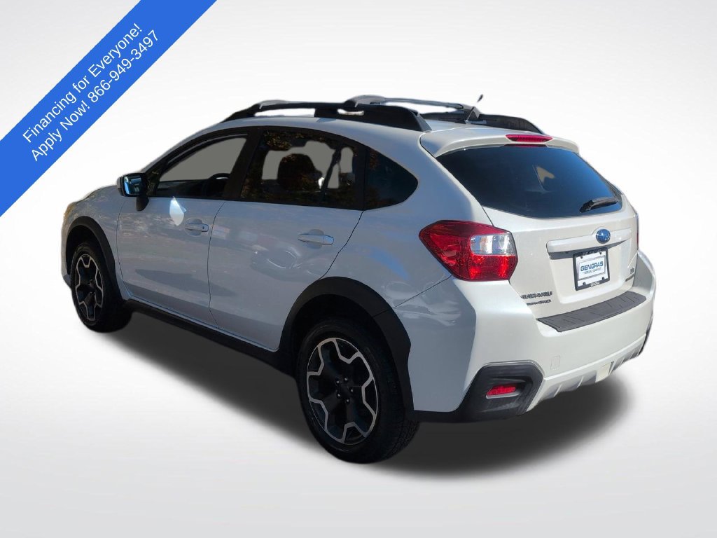 Used 2015 Subaru Crosstrek 2.0i Premium AWD/4WD image 6