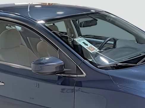 Used 2015 Nissan Sentra SV image 15